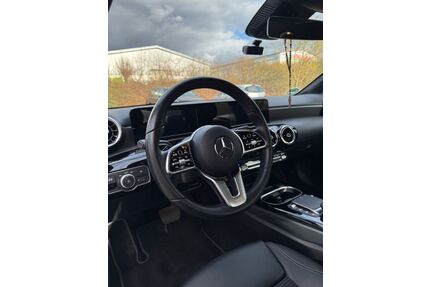 Mercedes-Benz A 250 Gebrauchtwagen