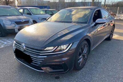 VW Arteon Gebrauchtwagen
