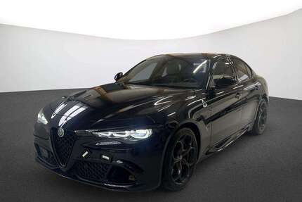 Alfa Romeo Giulia Gebrauchtwagen