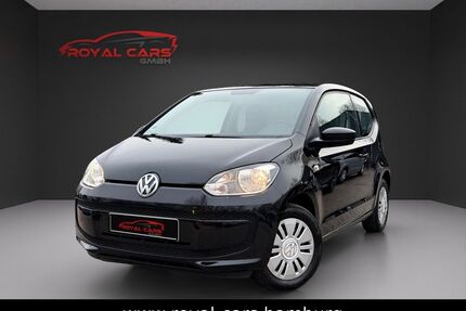 VW up! Gebrauchtwagen