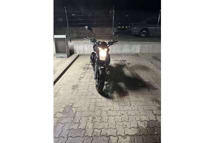 Kawasaki ER - 6 N Gebrauchtwagen