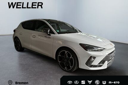 Cupra Leon Gebrauchtwagen