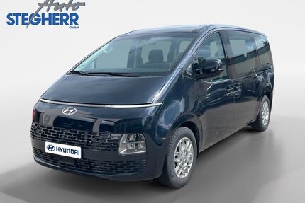 Hyundai STARIA Gebrauchtwagen