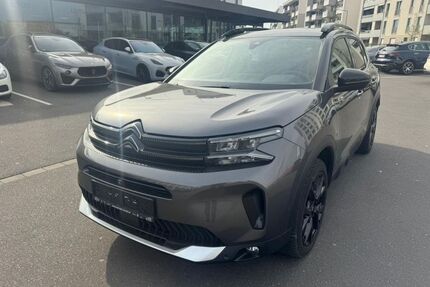 Citroen C5 Aircross Gebrauchtwagen
