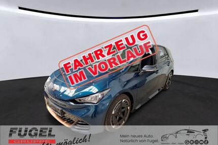 Cupra Born Gebrauchtwagen
