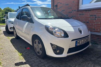 Renault Twingo Gebrauchtwagen
