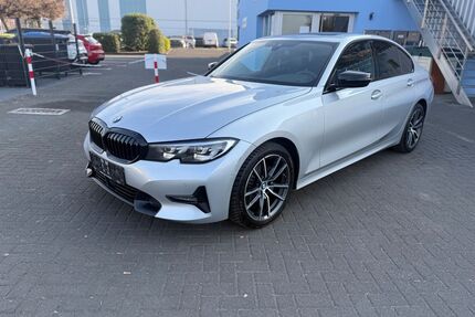 BMW 320 Gebrauchtwagen