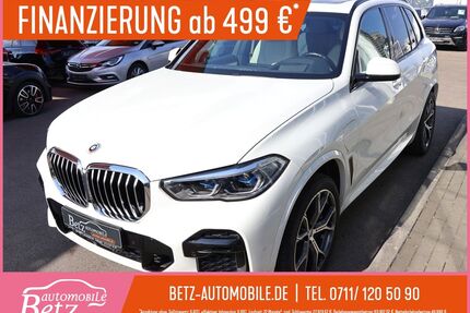 BMW X5 Gebrauchtwagen
