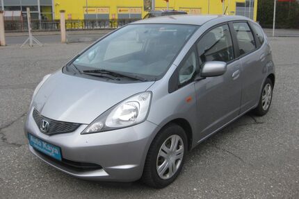 Honda Jazz Gebrauchtwagen