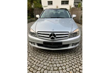 Mercedes-Benz C 200 Gebrauchtwagen