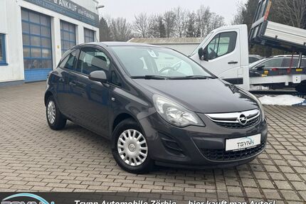 Opel Corsa Gebrauchtwagen