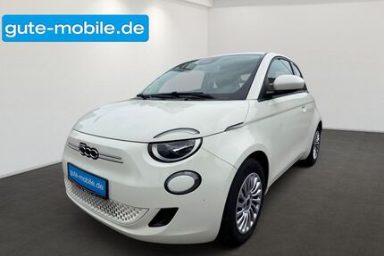 Fiat 500e Gebrauchtwagen