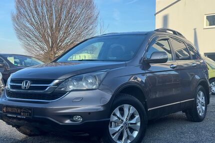 Honda CR-V Gebrauchtwagen