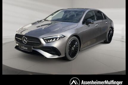 Mercedes-Benz A 200 Gebrauchtwagen