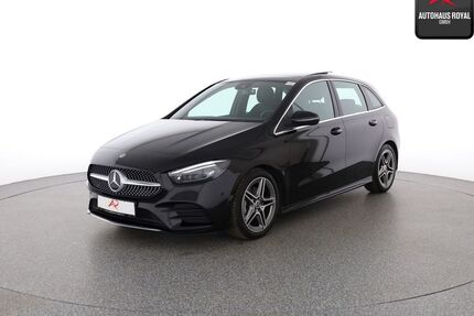 Mercedes-Benz B 180 Gebrauchtwagen