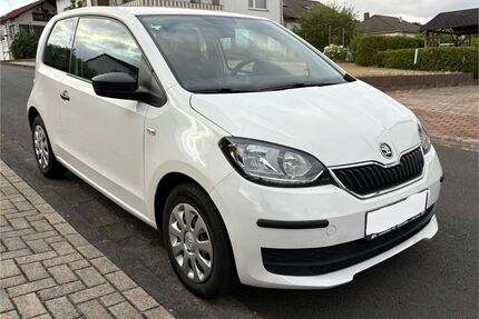 Skoda Citigo Gebrauchtwagen