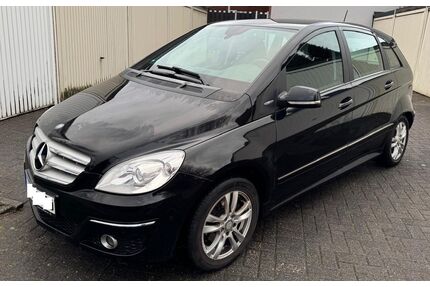 Mercedes-Benz B 160 Gebrauchtwagen