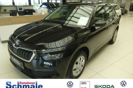 Skoda Kamiq Gebrauchtwagen