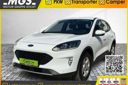 Ford Kuga Gebrauchtwagen