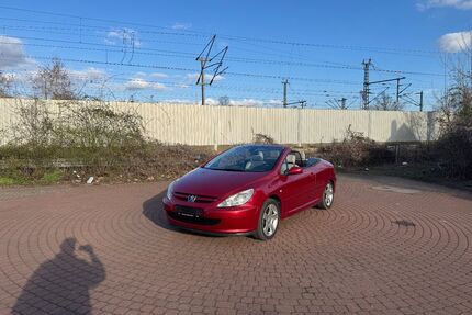 Peugeot 307 Gebrauchtwagen