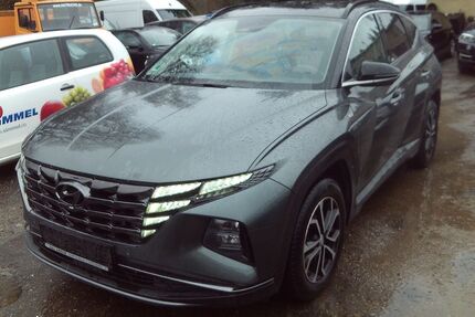 Hyundai TUCSON Gebrauchtwagen