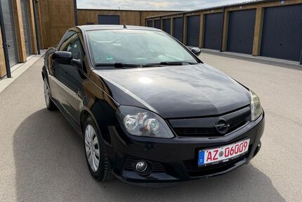 Opel Tigra Gebrauchtwagen