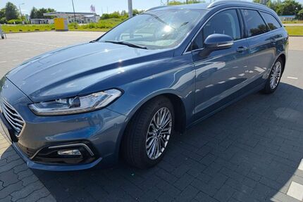 Ford Mondeo Gebrauchtwagen