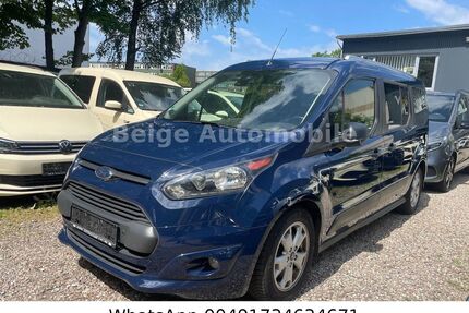 Ford Tourneo Connect Gebrauchtwagen