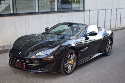 Ferrari Portofino Gebrauchtwagen