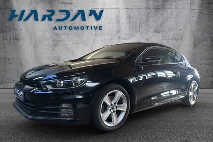VW Scirocco Gebrauchtwagen