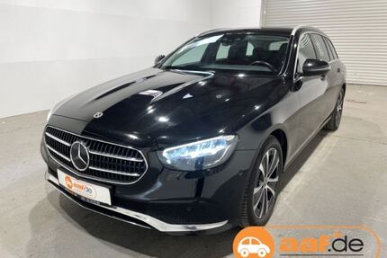 Mercedes-Benz E 300 Gebrauchtwagen