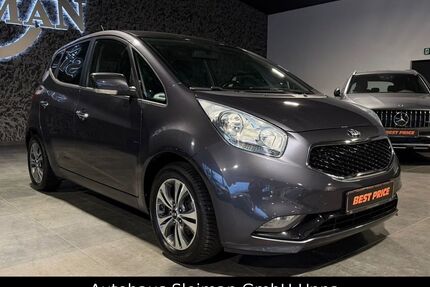 Kia Venga Gebrauchtwagen