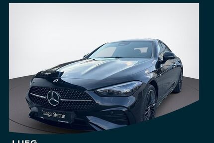 Mercedes-Benz CLE 300 Gebrauchtwagen