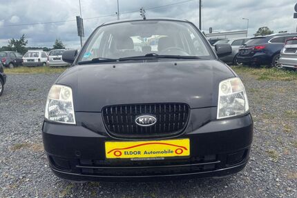 Kia Picanto Gebrauchtwagen