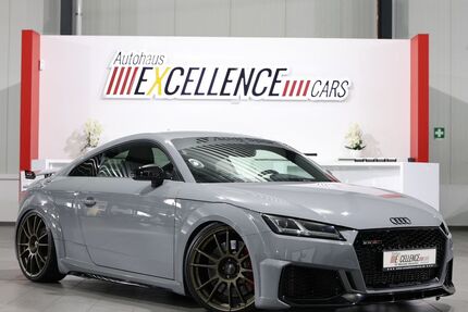Audi TT RS Gebrauchtwagen