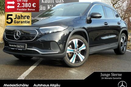 Mercedes-Benz EQA Gebrauchtwagen