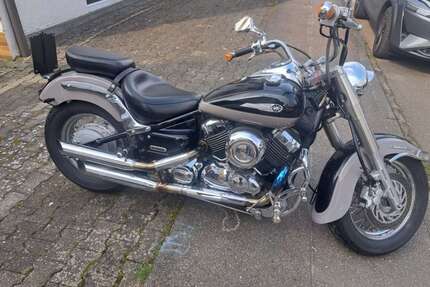 Yamaha XVS 650 Gebrauchtwagen
