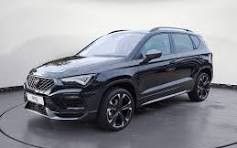 Cupra Ateca Gebrauchtwagen