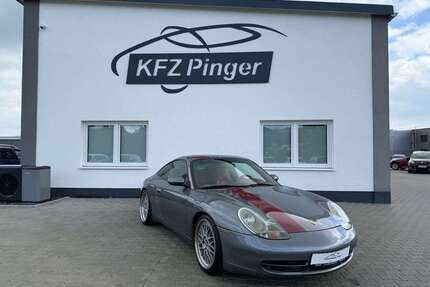 Porsche 996 Gebrauchtwagen