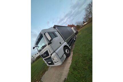 MAN Andere Gebrauchtwagen