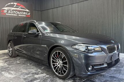BMW 530 Gebrauchtwagen
