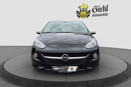 Opel Adam Gebrauchtwagen