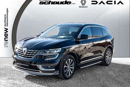 Renault Koleos Gebrauchtwagen