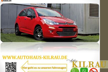 Citroen C3 Gebrauchtwagen