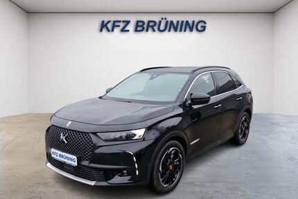 DS Automobiles DS7 (Crossback) Gebrauchtwagen