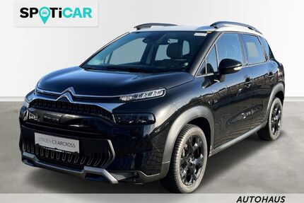 Citroen C3 Aircross Gebrauchtwagen