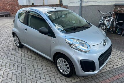 Citroen C1 Gebrauchtwagen