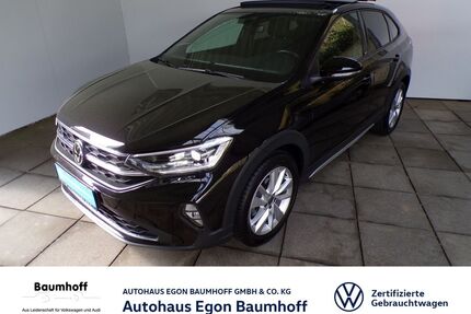 VW Taigo Gebrauchtwagen