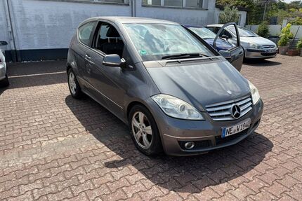 Mercedes-Benz A 200 Gebrauchtwagen