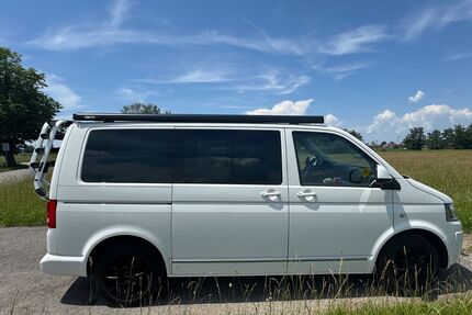 VW T5 Multivan Gebrauchtwagen